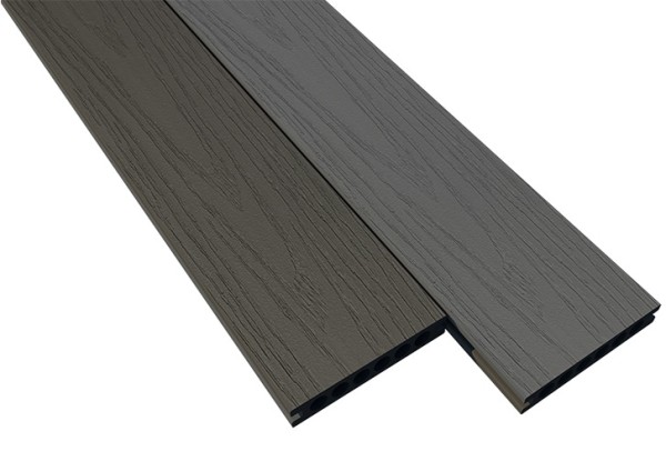 Террасная доска двухсторонняя WOODVEX Select Co-Extrusion Dual Light Gray / Marengo купить в Ставрополе