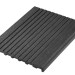 Ступень RusDecking Unodeck - Графит купить в Ставрополе