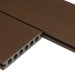 Террасная доска из ДПК CM Decking серия ZEBRANO цвет коричневы (под заказ) купить в Ставрополе
