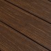 Террасная доска из ДПК CM Decking серия ZEBRANO цвет коричневы (под заказ) купить в Ставрополе
