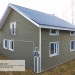 Фасадная панель Ю-Пласт Хокла Color Ирландский мох купить в Ставрополе