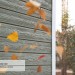 Фасадная панель Ю-Пласт Хокла Color Ирландский мох купить в Ставрополе