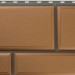 Фасадная панель камень Флорентийский персиковый купить в Ставрополе