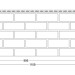 ФП Grand Line состаренный кирпич стандарт Терракотовый купить в Ставрополе