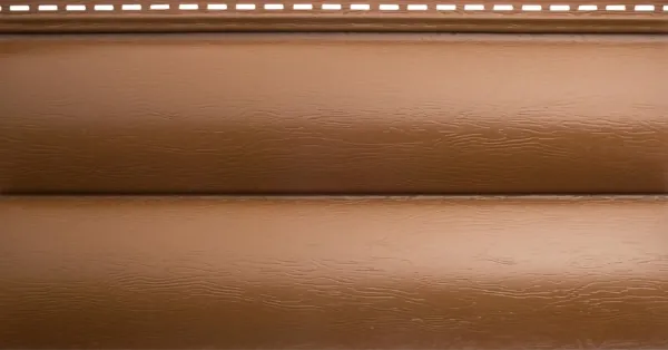 Сайдинг "blockhouse" под бревно, Акриловый Премиум ВН-02, дуб светлый купить в Ставрополе