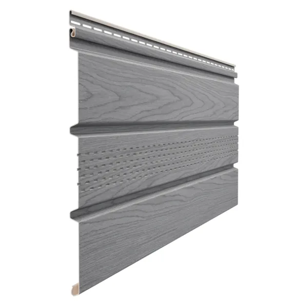 Софит с центральной перфорацией Байкальский купить в Ставрополе