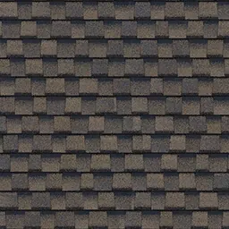 Многослойная черепица Shinglas, коллекция Блюз, Орлеан