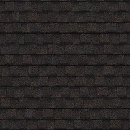 Многослойная черепица Shinglas, коллекция Блюз, Чикаго