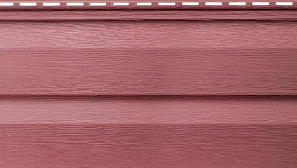 Виниловый сайдинг Канада плюс премиум, гранатовый купить в Ставрополе