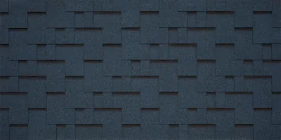 Гибкая черепица Tegola UNICA LAZIO MARE 480