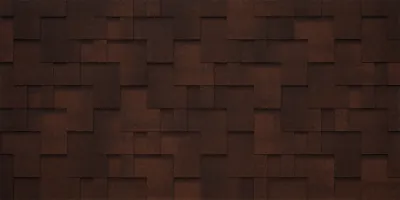 Гибкая черепица Tegola UNICA LAZIO MARRONE 230