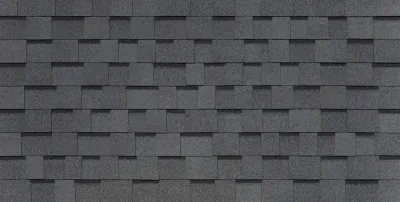 Гибкая черепица Tegola UNICA PIEMONTE ARDESIA 458