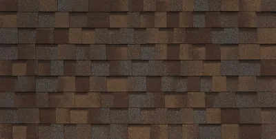 Гибкая черепица Tegola UNICA PIEMONTE DUNA 438