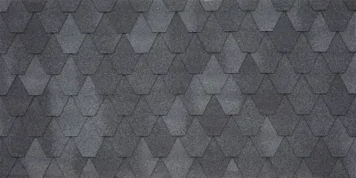 Гибкая черепица Tegola UNICA SARDEGNA ARDESIA 467