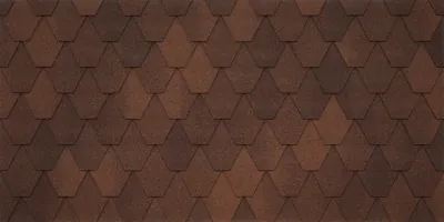 Гибкая черепица Tegola UNICA SARDEGNA LIBERICA 020