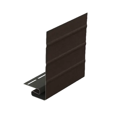 J-Фаска Docke Шоколад