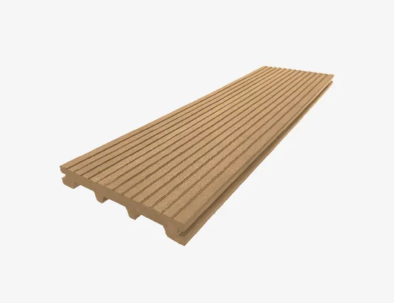 Террасная доска из ДПК RusDecking Unodeck Titanio - Орех купить в Ставрополе