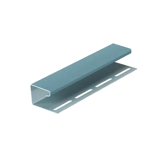 J-профиль Docke Слива купить в Ставрополе