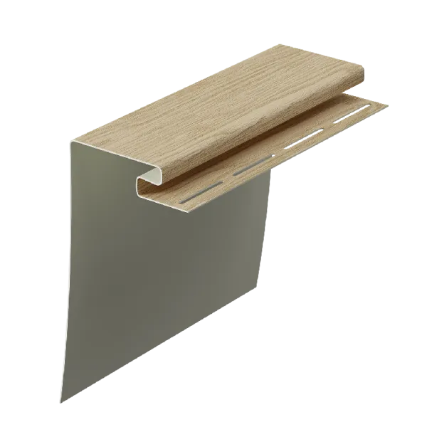 Околооконный профиль, 3 м, зрелый каштан купить в Ставрополе