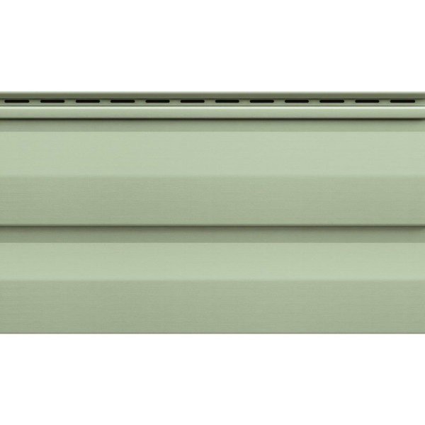 Сайдинг Виниловый VOX, SV-01, Светло-зеленый купить в Ставрополе