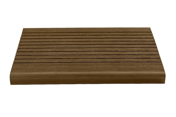 Ступень RusDecking Unodeck - Орех купить в Ставрополе