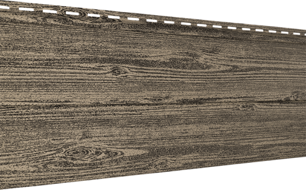 Сайдинг Ю-Пласт TIMBERBLOCK Ель (Тимберблок), Альпийская купить в Ставрополе