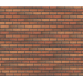 Фасадная плитка Docke Premium, Brick, Клубника купить в Ставрополе