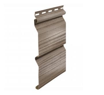 Виниловый сайдинг FineBer Standart Royal Wood, Сосна купить в Ставрополе