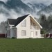 Фиброцементный сайдинг Roofas SIDING (широкий) 12мм Базальт купить в Ставрополе