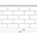 ФП Grand Line состаренный кирпич стандарт Песочный купить в Ставрополе