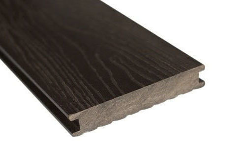 Террасная доска из ДПК ECODECKING Premium Венге купить в Ставрополе