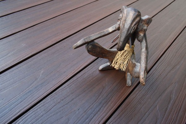 Террасная доска из ДПК Terrapol Практик мультиколор Марокко (под заказ) купить в Ставрополе