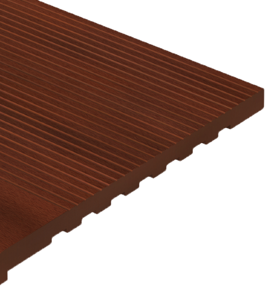 Ступени из ДПК WOODVEX Select Палисандр купить в Ставрополе