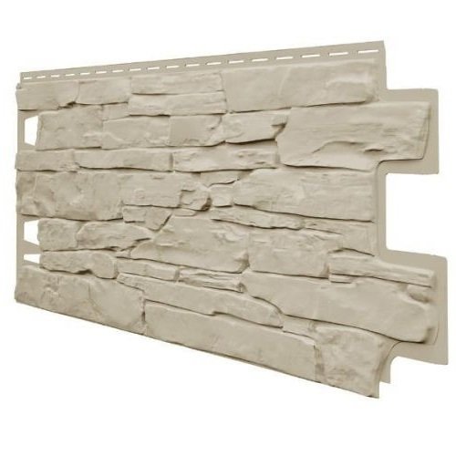 Фасадная панель VOX SOLID STONE REGULAR лигурия купить в Ставрополе