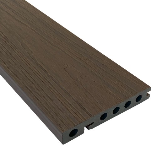 Финишная доска EasyDecking Co-extrusion 145х21 Chestnut купить в Ставрополе