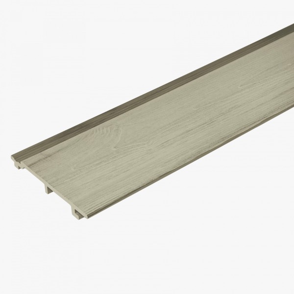 Фасадная панель из ДПК CM Cladding URBAN, смок грэй купить в Ставрополе