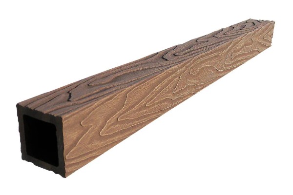 Балясина ДПК Deckart Шоколад купить в Ставрополе
