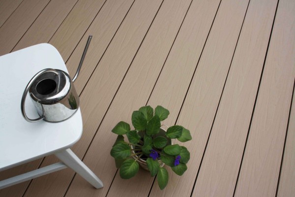 Террасная доска из ДПК Terrapol Практик моноколор Оникс (под заказ) купить в Ставрополе