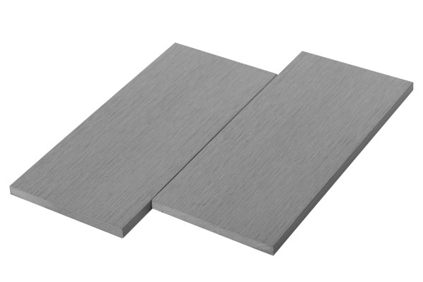 Заборная доска RusDecking UnoDeck Patio - Серый купить в Ставрополе