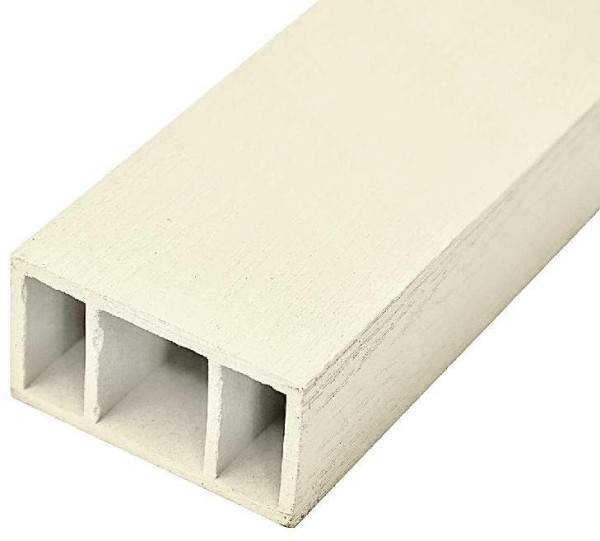 Брус FAYNAG WOOD слоновая кость купить в Ставрополе
