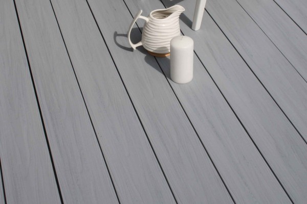 Террасная доска из ДПК Terrapol Практик мультиколор Прованс (под заказ) купить в Ставрополе