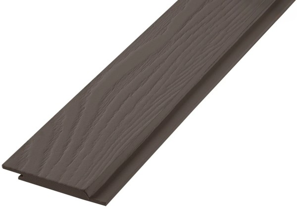 Фиброцементный сайдинг FCSPRO Click Shtil F55 (Кремовая глина) купить в Ставрополе