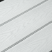 Фасадная панель из ДПК CM Cladding Fusion белый купить в Ставрополе