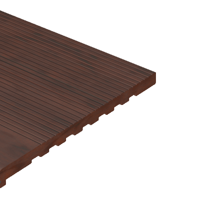 Ступени из ДПК WOODVEX Select Венге Colorite купить в Ставрополе