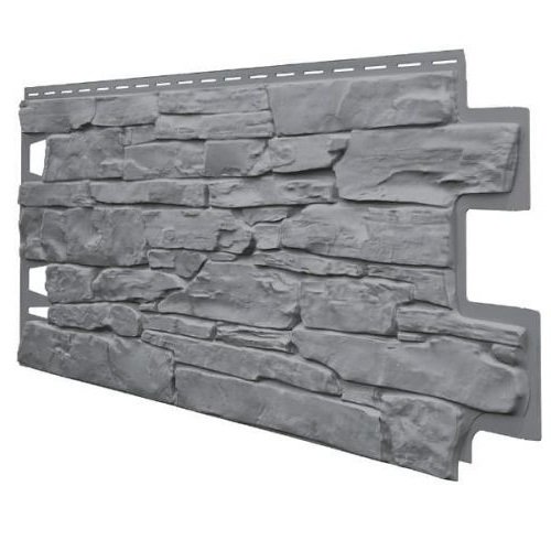 Фасадная панель VOX SOLID STONE REGULAR тоскана купить в Ставрополе