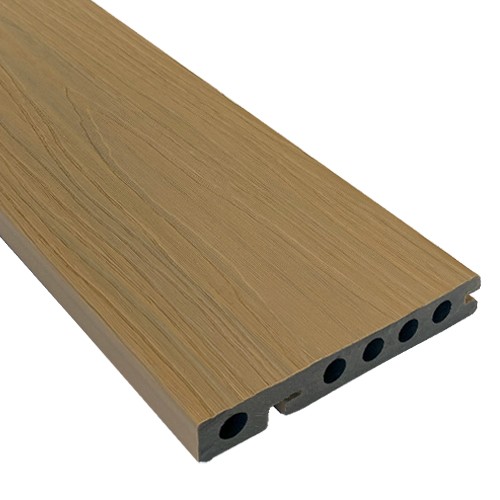 Финишная доска EasyDecking Co-extrusion 145х21 Oak купить в Ставрополе