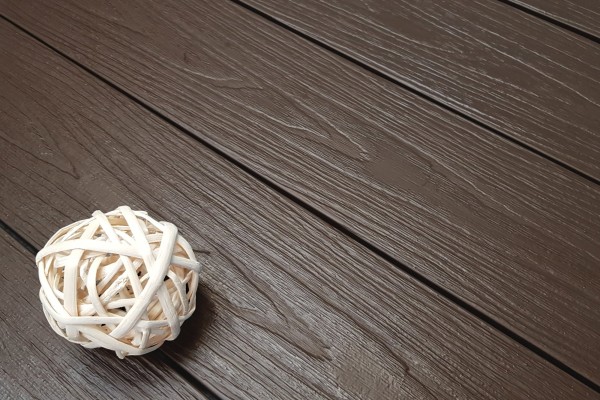 Террасная доска из ДПК Terrapol Практик моноколор Сердолик (под заказ) купить в Ставрополе