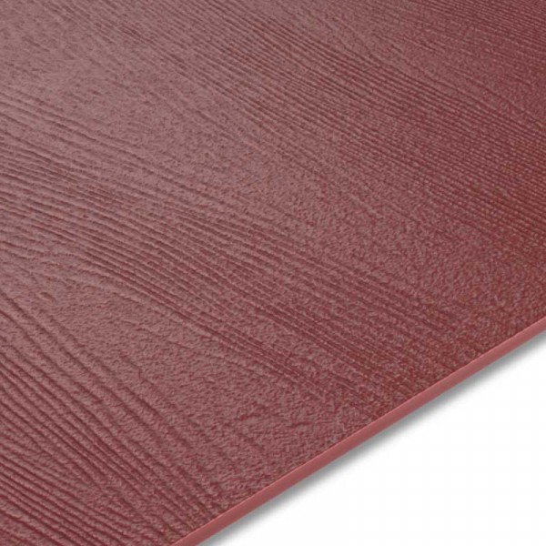 Фиброцементный сайдинг Roofas Board Wood Гранит красный купить в Ставрополе