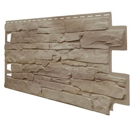 Фасадная панель VOX SOLID STONE REGULAR умбрия купить в Ставрополе