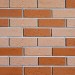 Фасадная плитка Кирисс Фасад Клинкерный кирпич 2х цветный №2 купить в Ставрополе